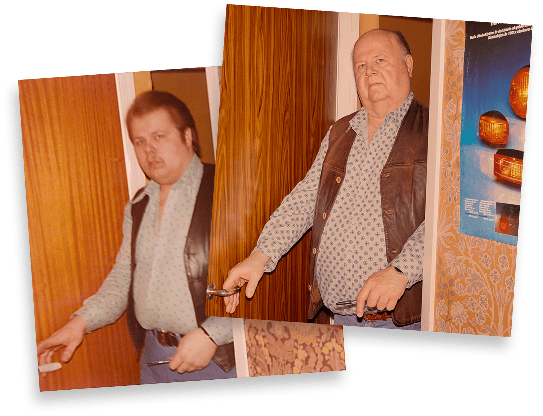 Är du i riskzonen banner